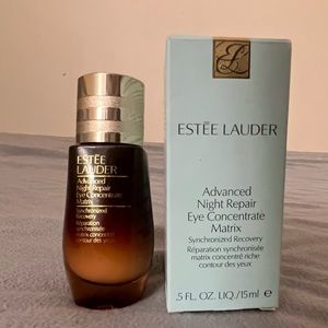 Advanced Night Repair Eye Concentrate Matrix, 15ml